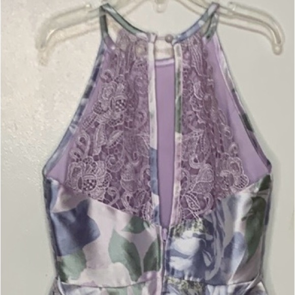 Speechless Kids Girls Dress Holiday Christmas Party Thanksgiving Celebration - Picture 9 of 15